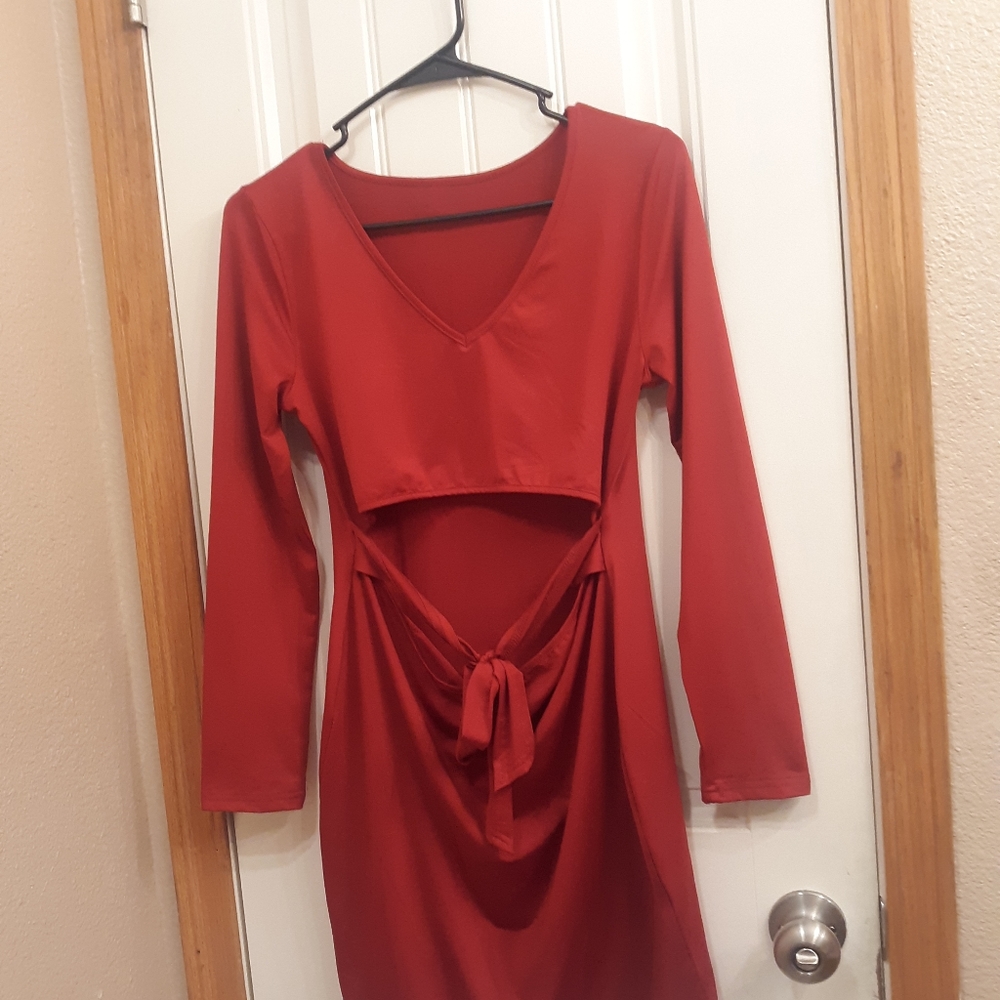 Dress
